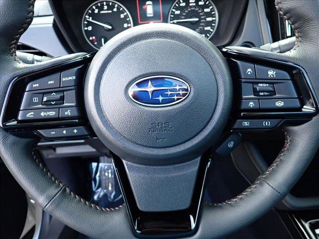 Certified 2026 Subaru Forester Touring image 20