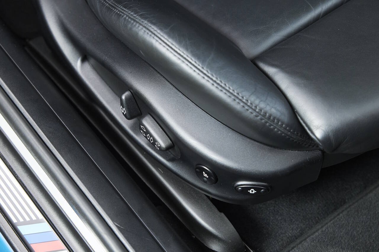 Used 2001 BMW M3 Coupe RWD image 74