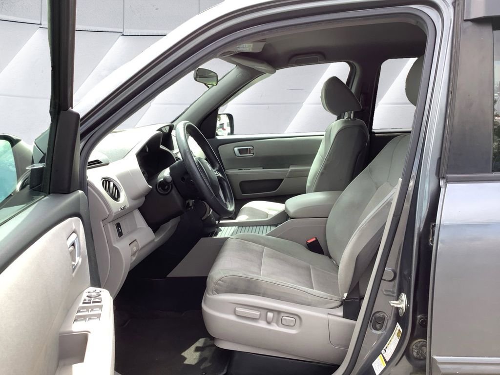 Used 2013 Honda Pilot EX image 7