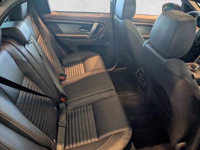 Used 2024 Land Rover Discovery Sport Dynamic SE image 20
