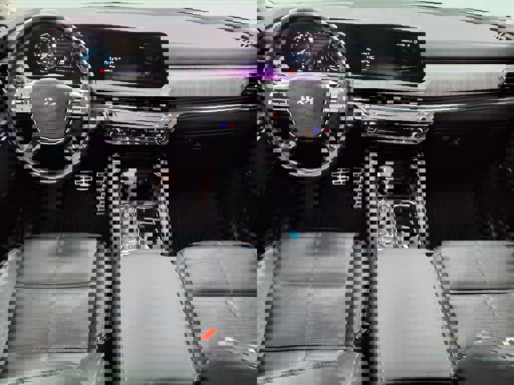 Used 2024 Kia Telluride SX image 10