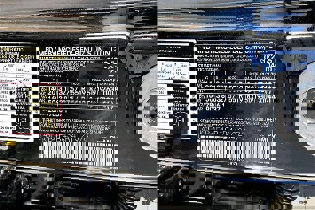 Certified 2025 Mercedes-Benz GLE 350 4MATIC image 22