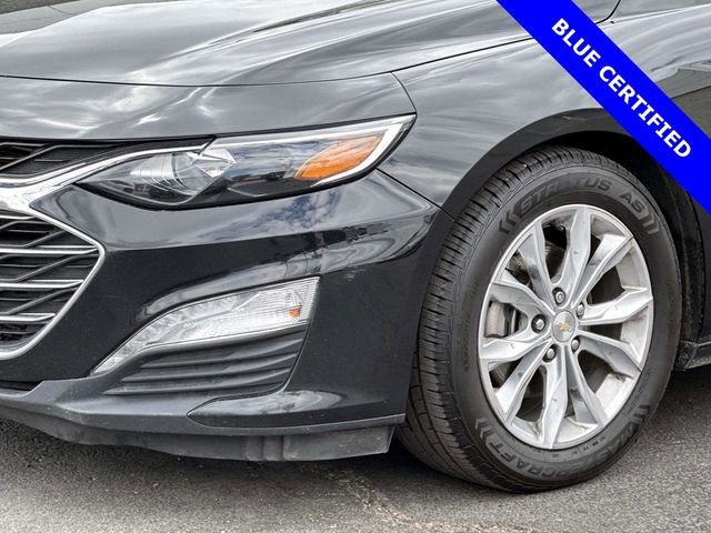 Used 2021 Chevrolet Malibu LT FWD image 5