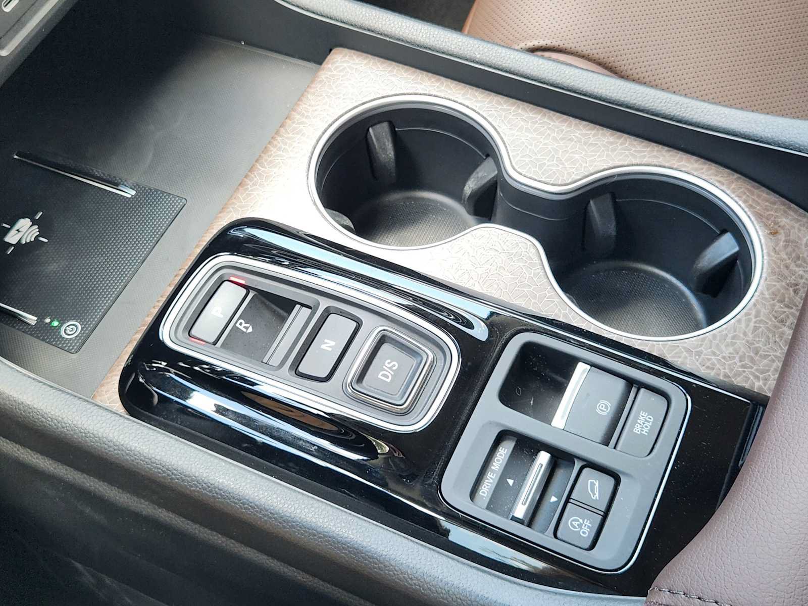 Certified 2026 Honda Pilot Elite image 19
