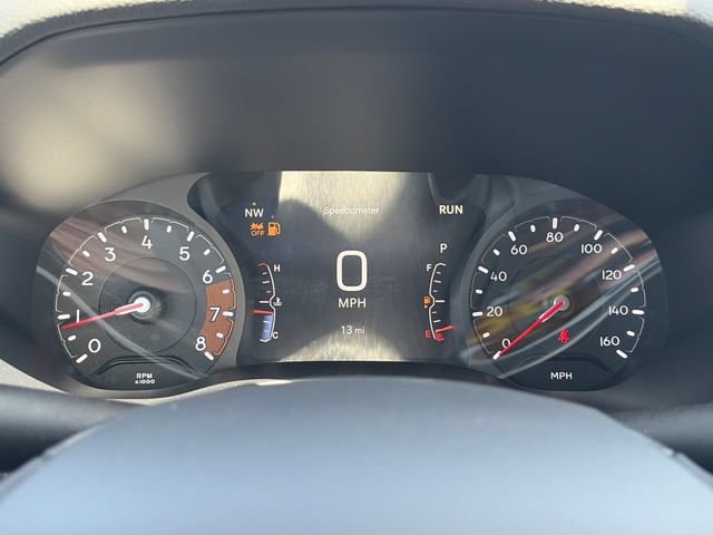 New 2026 Jeep Compass Latitude AWD/4WD image 17