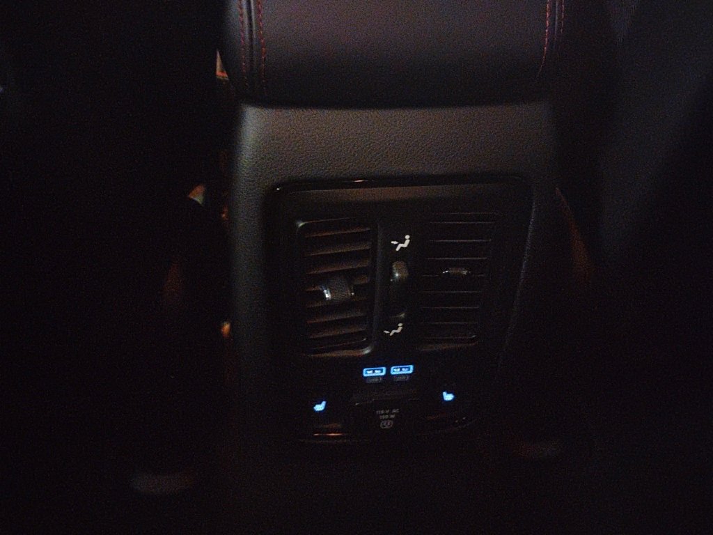 Used 2025 Dodge Durango R/T image 22