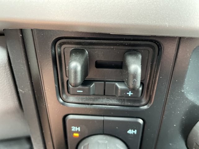 New 2026 Ford F350 XL AWD/4WD image 48