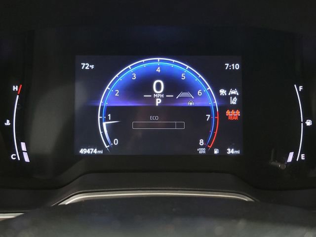 Used 2024 Toyota Corolla Cross XLE FWD image 20