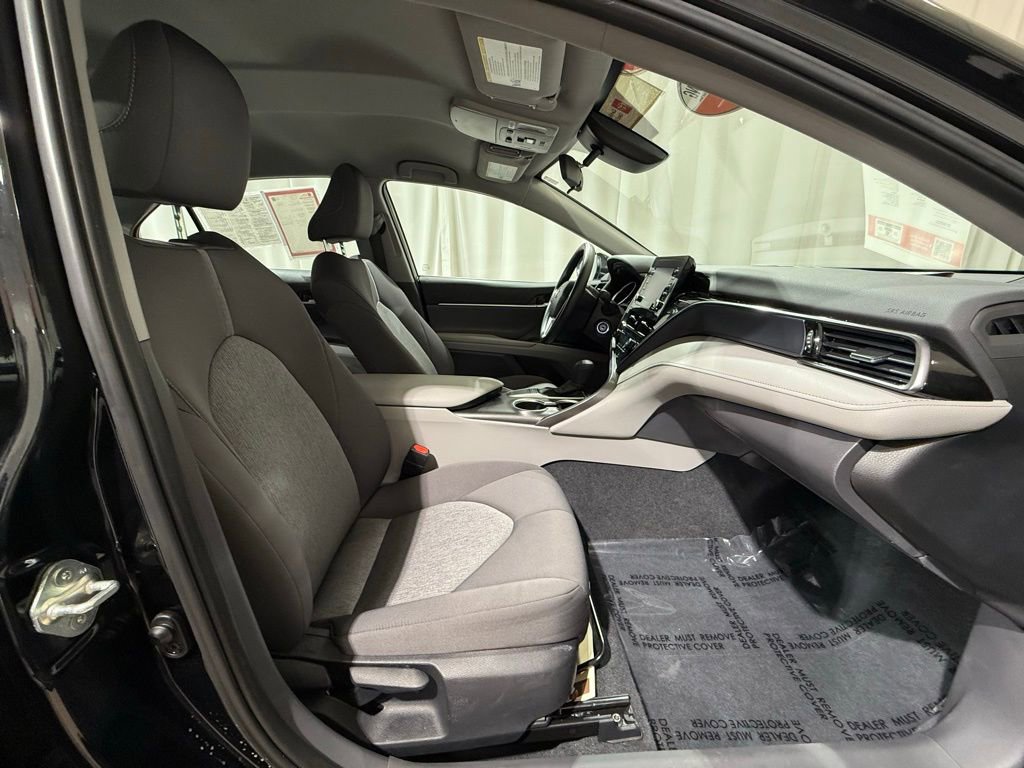 Certified 2024 Toyota Camry LE image 19