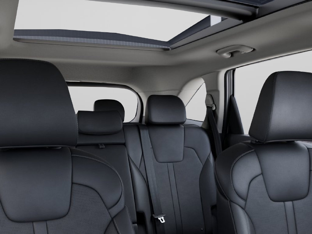 New 2026 Kia Sorento S w/ S Panoramic Sunroof Package AWD/4WD image 27
