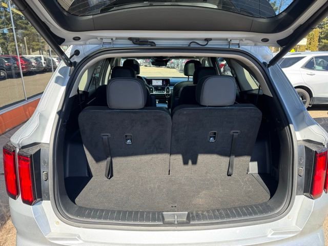 Used 2021 Kia Sorento SX FWD image 24