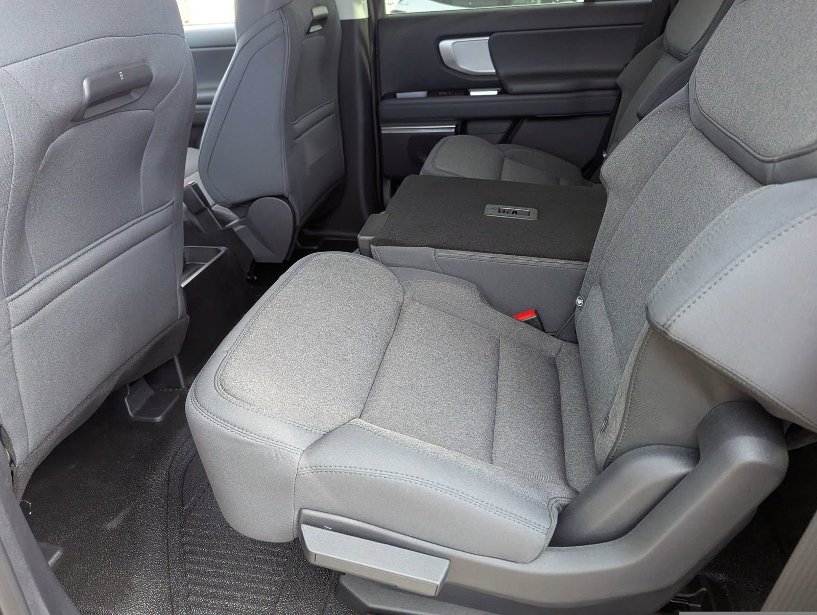 New 2026 Ford Expedition XL AWD/4WD image 16