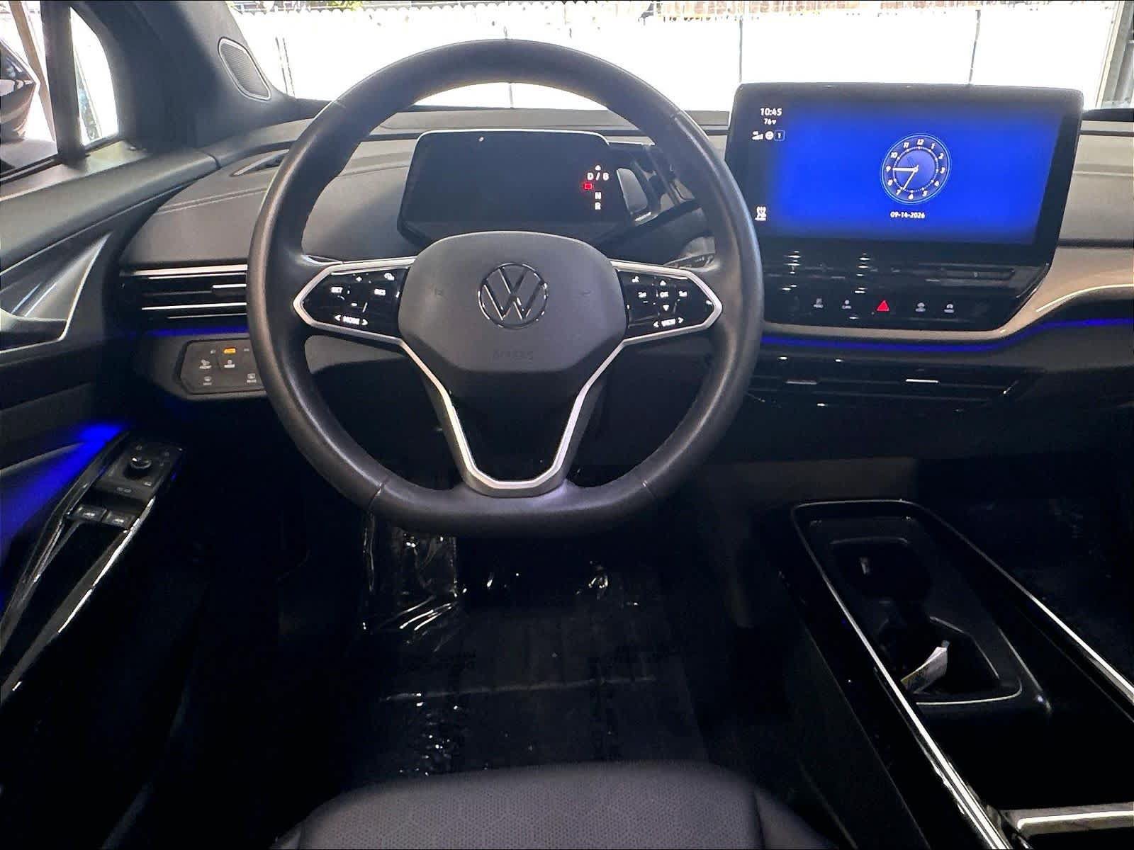 Used 2023 Volkswagen ID.4 Pro S RWD image 11