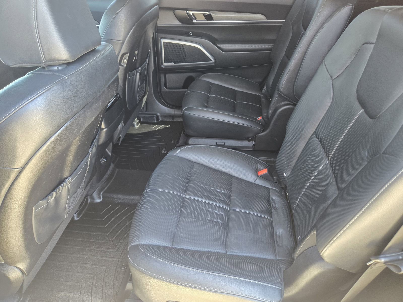 Used 2022 Kia Telluride EX w/ EX Premium Package FWD image 20