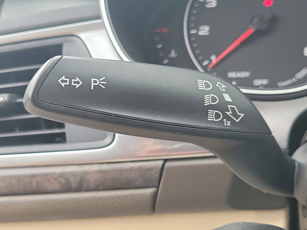 Used 2017 Audi A6 2.0T Premium image 33
