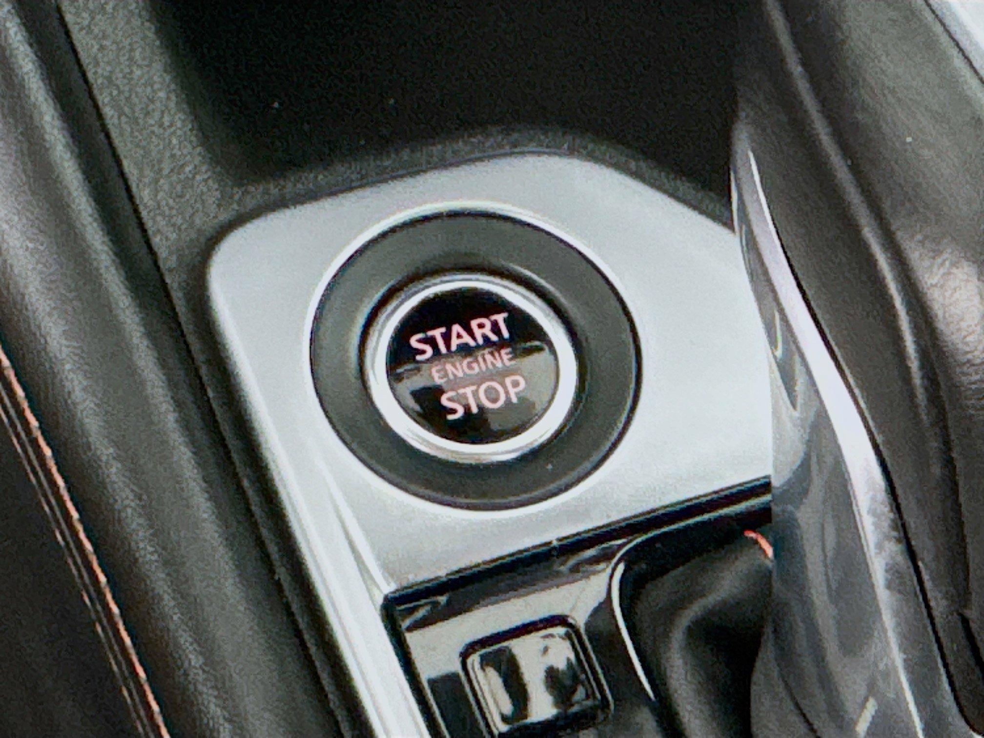Used 2024 Nissan Sentra SR w/ SR Premium Package FWD image 20
