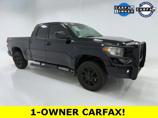 Used 2019 Toyota Tundra SR