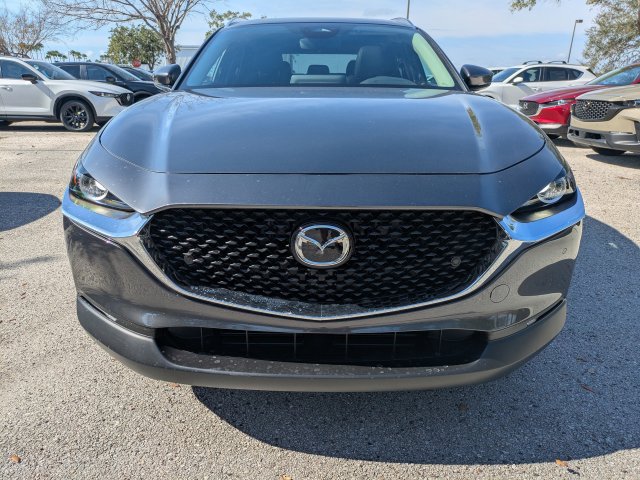 New 2026 MAZDA CX-30 AWD 2.5 S image 6