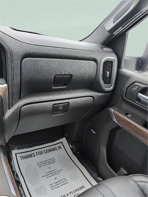 Certified 2023 Chevrolet Silverado 3500 High Country w/ Z71 Off-Road Package image 27