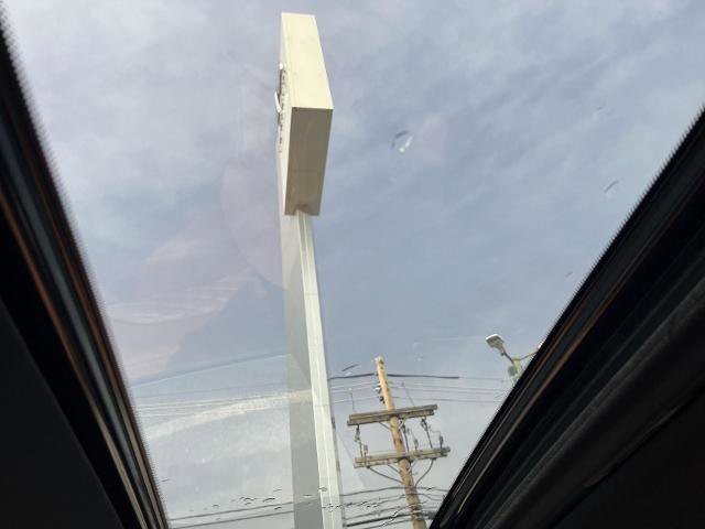 Certified 2024 INFINITI QX80 Sensory image 23