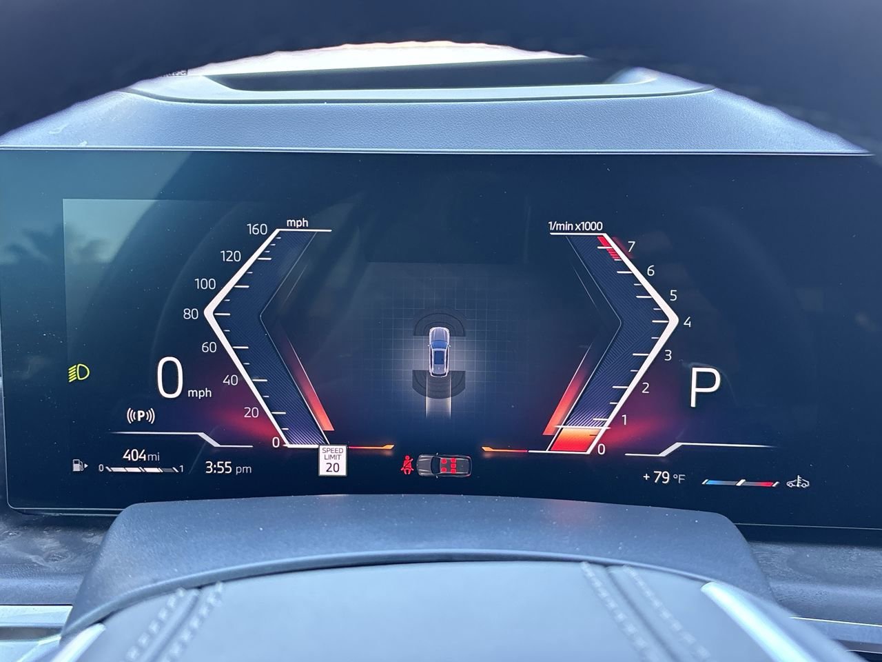 Used 2026 BMW X5 xDrive40i image 33