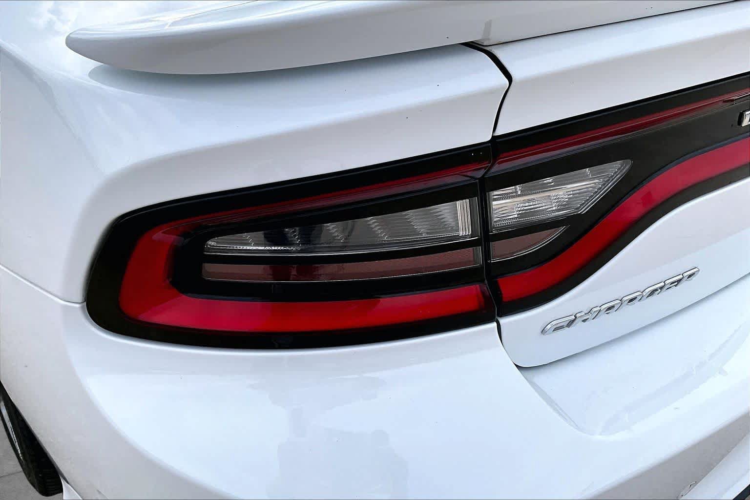 Used 2021 Dodge Charger GT RWD image 26