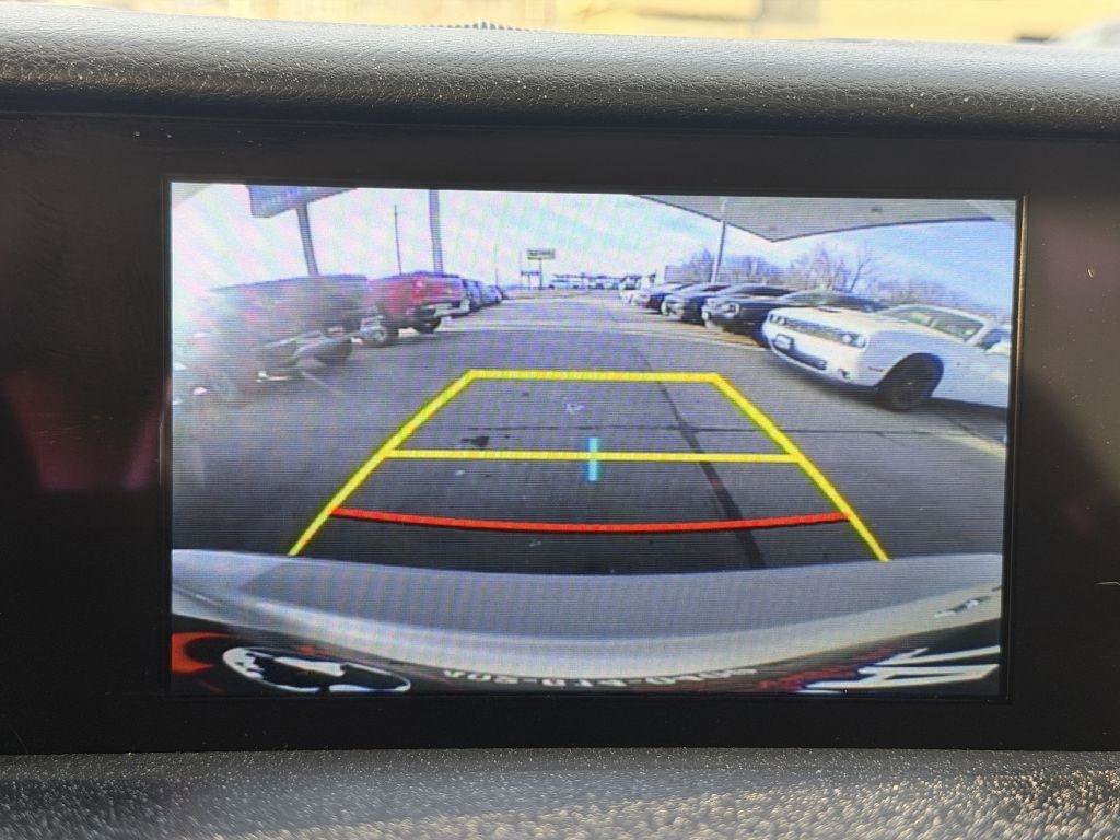 Used 2016 Lexus IS 300 AWD image 17