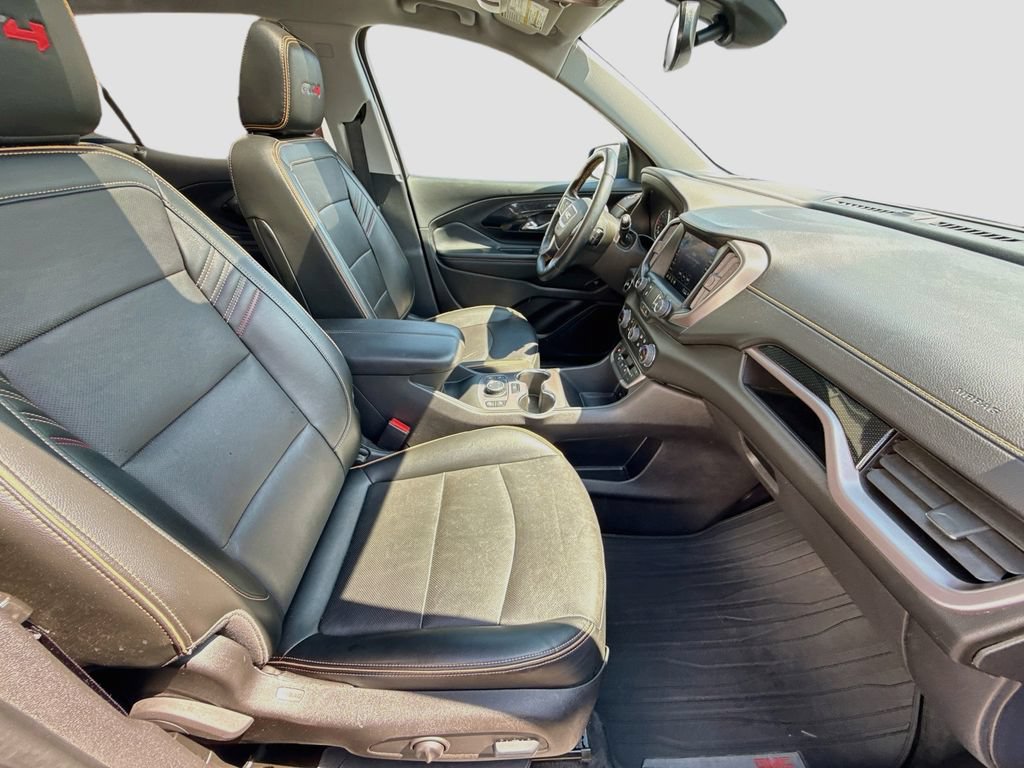 Used 2024 GMC Terrain AT4 w/ Tech Package AWD/4WD image 28