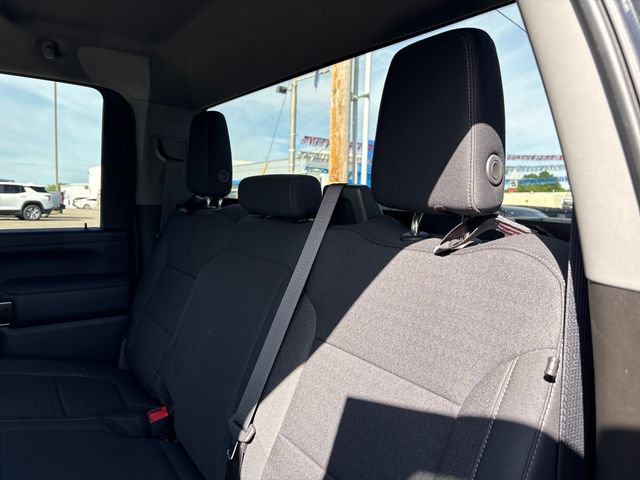 Used 2021 GMC Sierra 2500 SLE AWD/4WD image 19