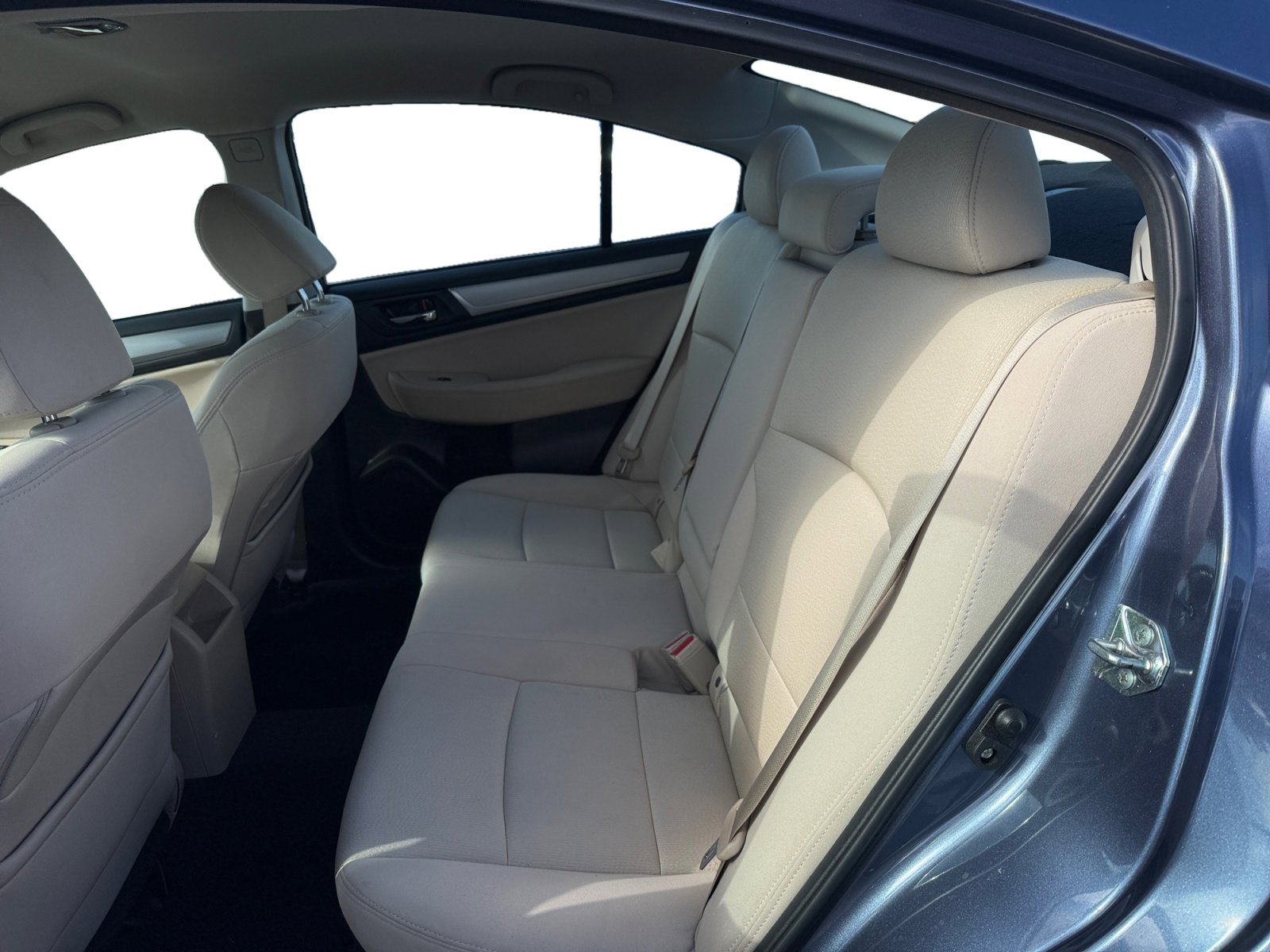 Used 2017 Subaru Legacy 2.5i Premium AWD/4WD image 16