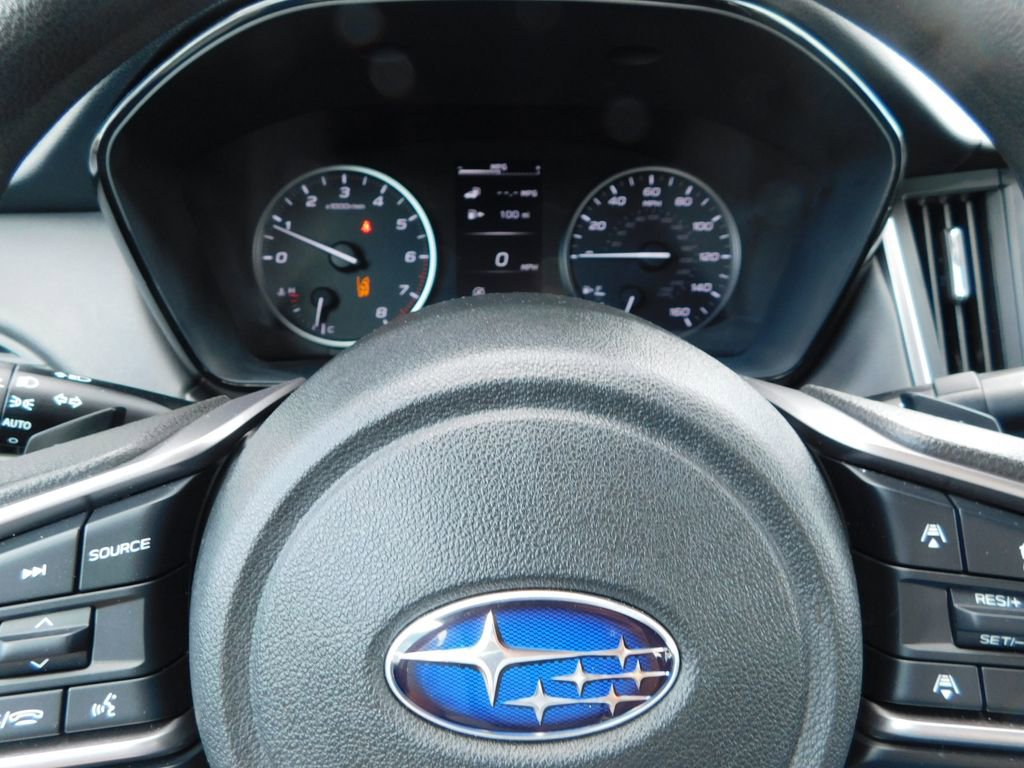 Used 2025 Subaru Legacy AWD/4WD image 26