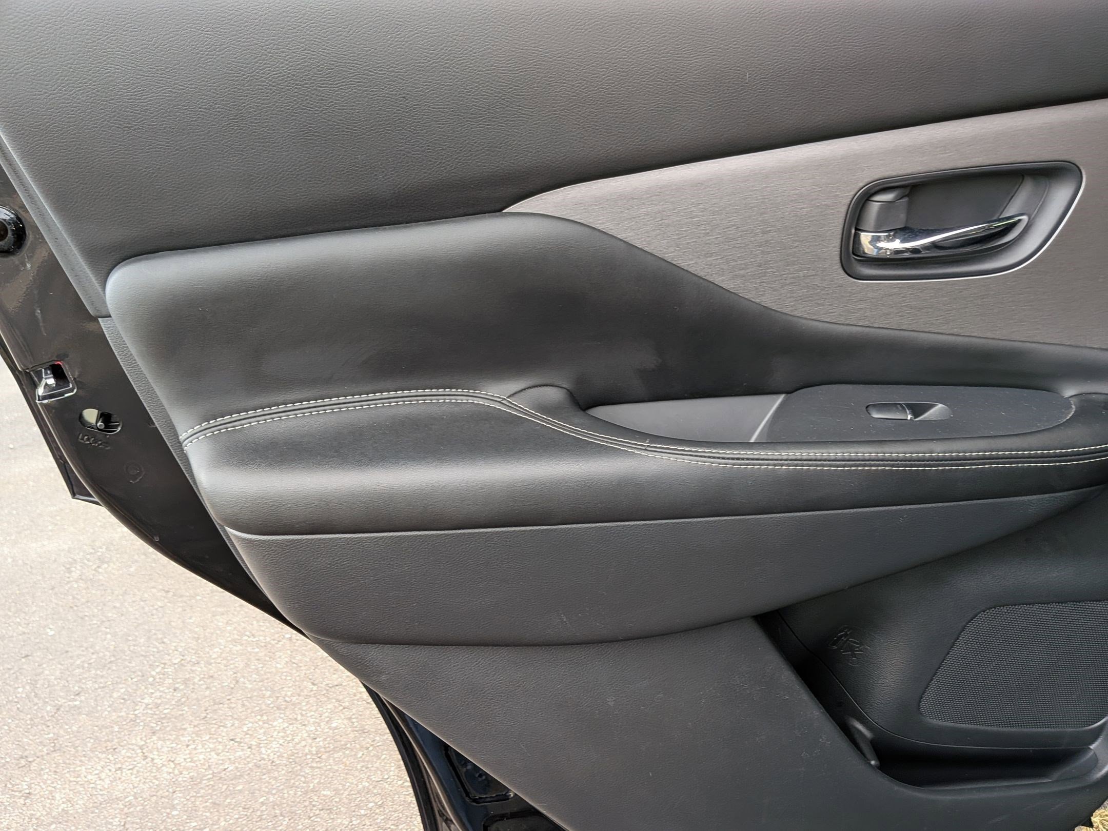 Used 2021 Nissan Murano SL w/ SL Moonroof Package image 31