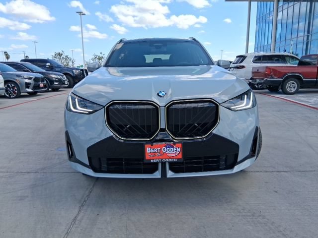 New 2026 BMW X3 xDrive30i w/ M Sport Package AWD/4WD image 2