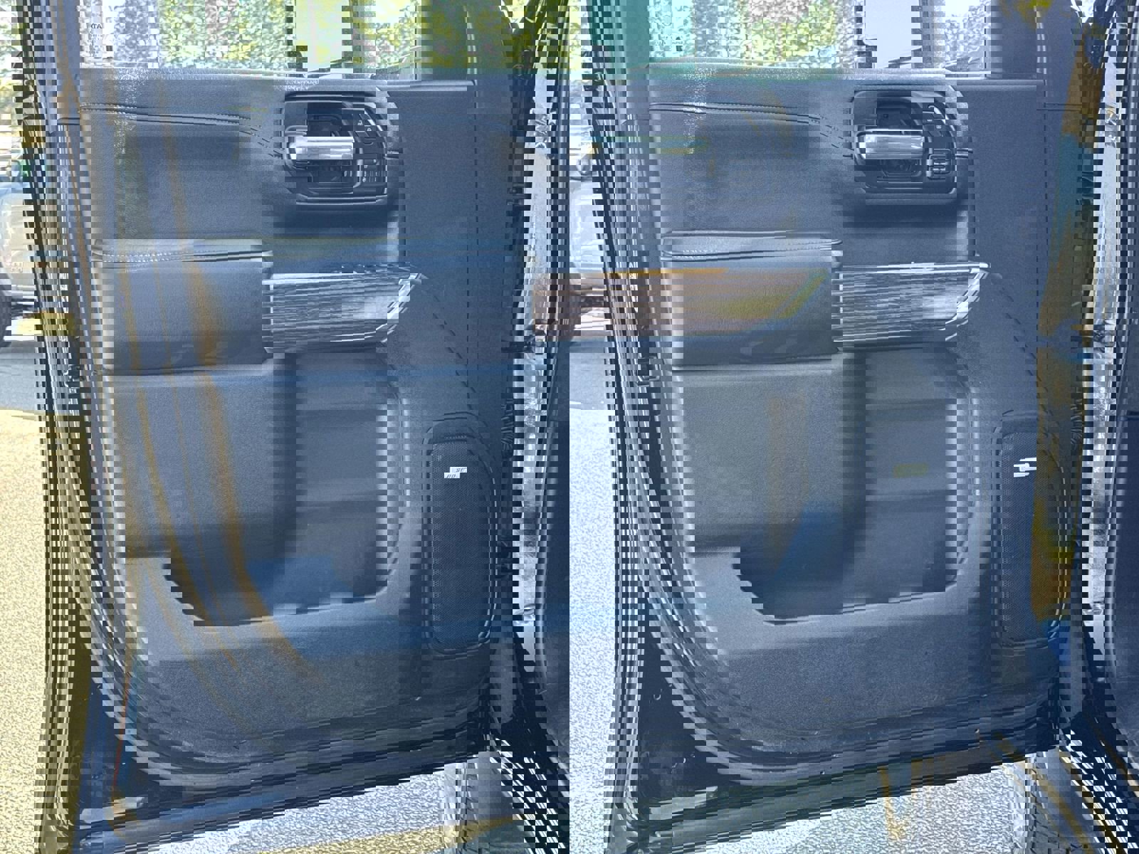 Used 2021 Chevrolet Silverado 3500 High Country image 14