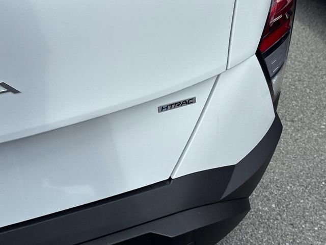 New 2025 Hyundai Kona SEL image 20