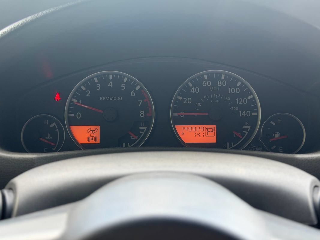 Used 2008 Nissan Pathfinder S AWD/4WD image 21