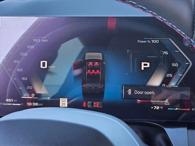 New 2026 BMW X3 M50 w/ Premium Package image 11