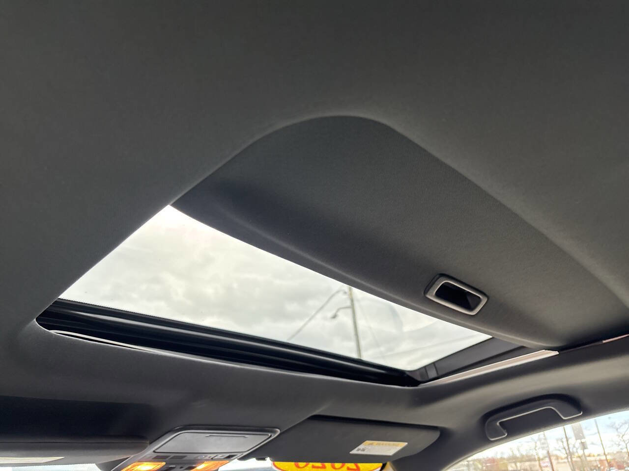 Used 2020 Honda Passport Touring image 15