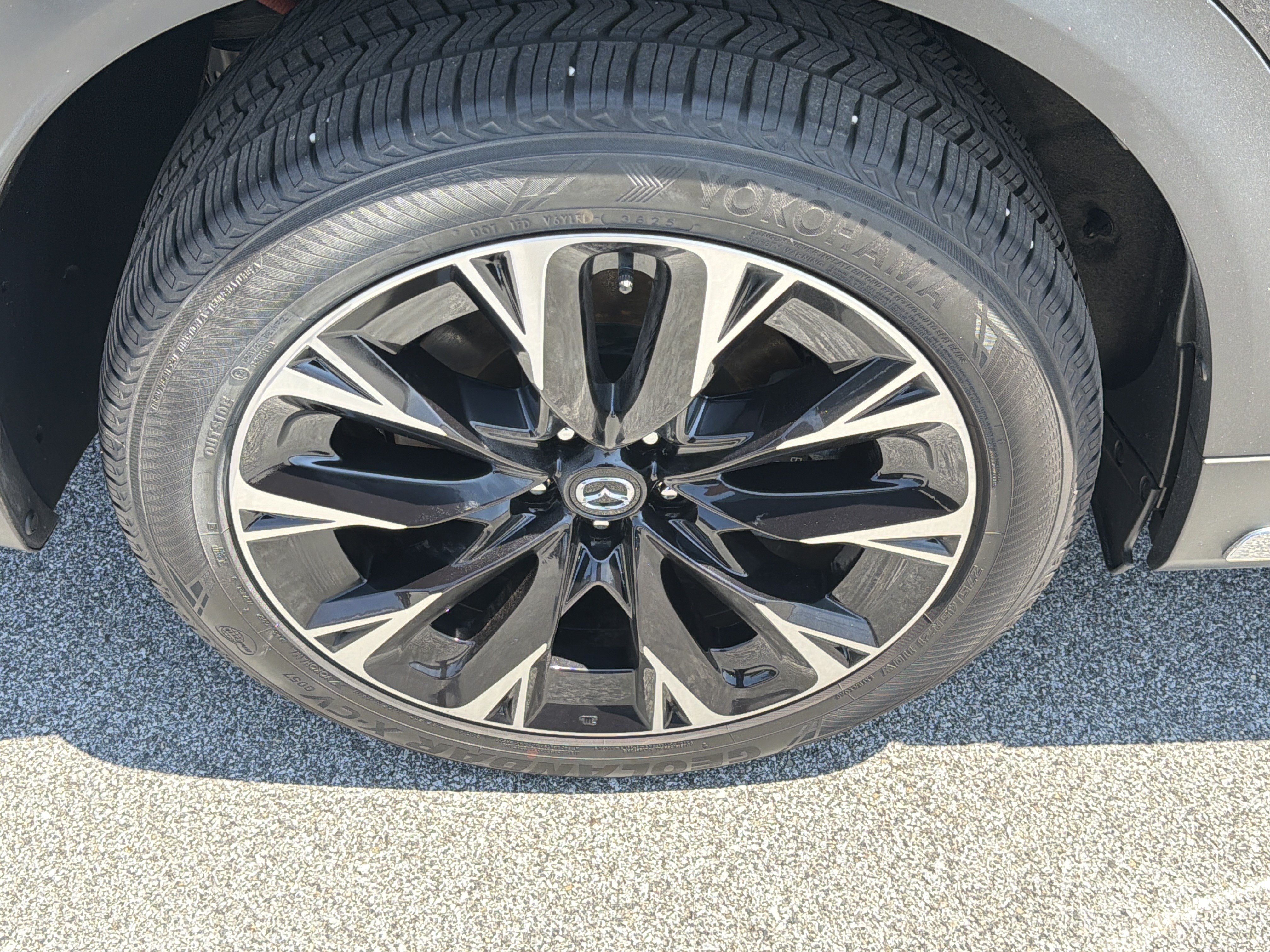 Certified 2024 MAZDA CX-90 Plug-In Hybrid w/ Premium Plus AWD/4WD image 89