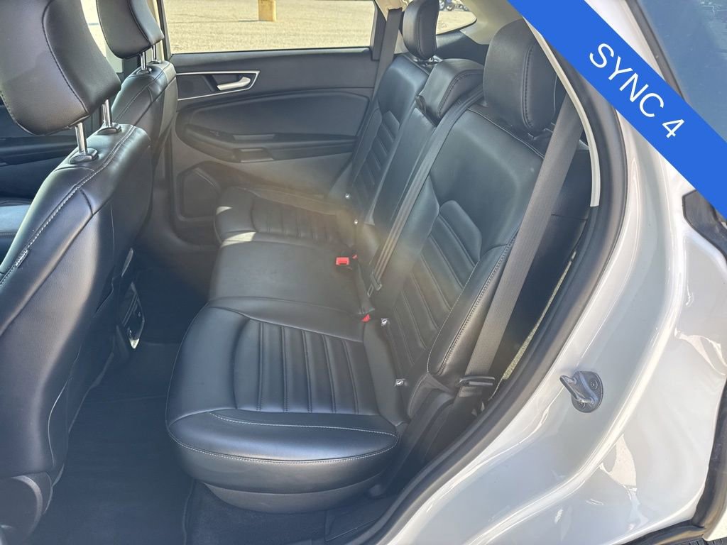 Used 2023 Ford Edge SEL w/ Convenience Package AWD/4WD image 19