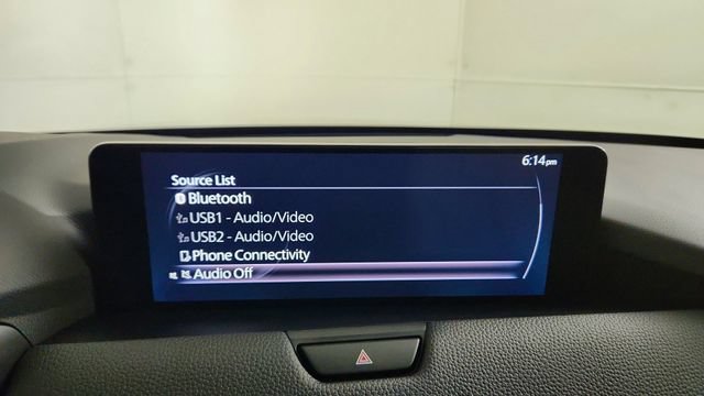 New 2026 MAZDA CX-70 SC Plus AWD/4WD image 20