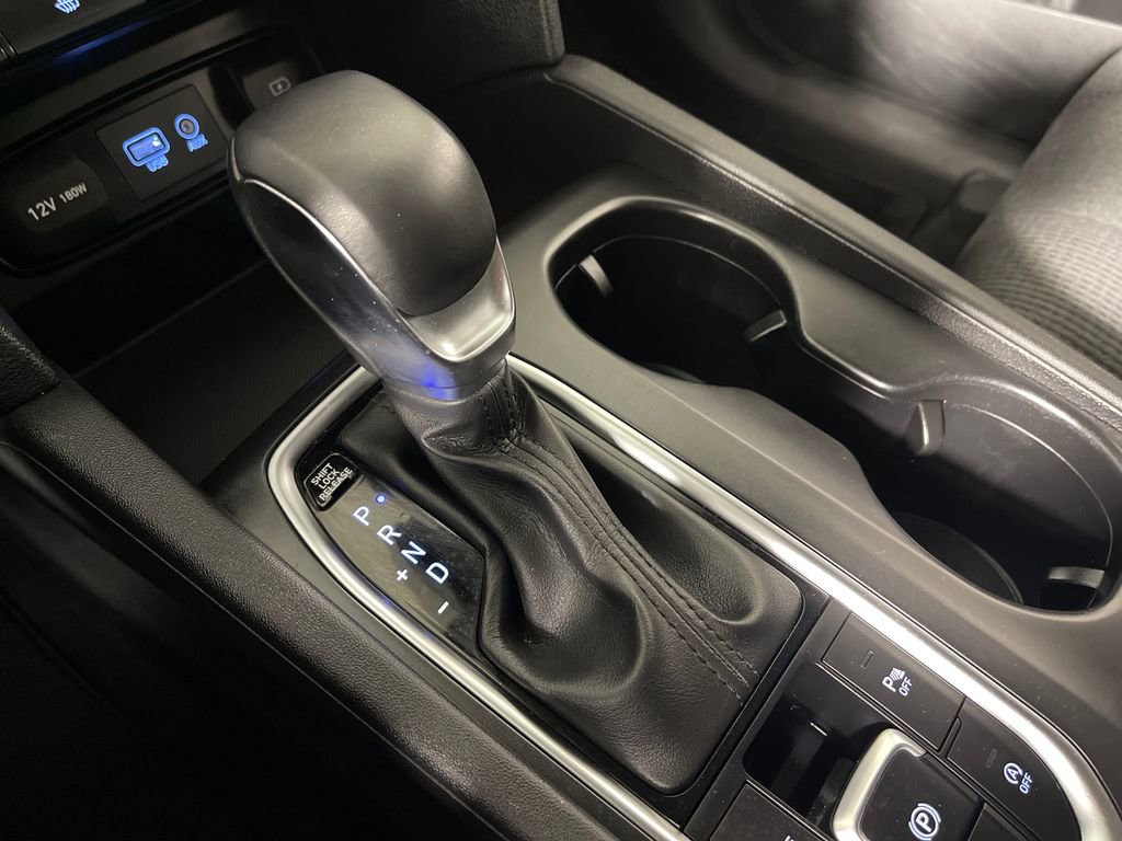 Used 2019 Hyundai Santa Fe SEL FWD image 24