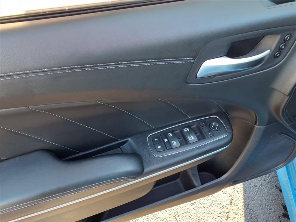 Used 2023 Dodge Charger Scat Pack w/ Plus Group RWD image 10