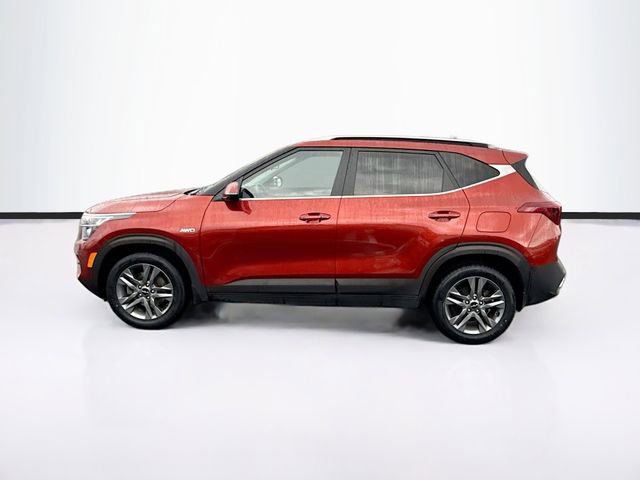 Used 2023 Kia Seltos S AWD/4WD image 4