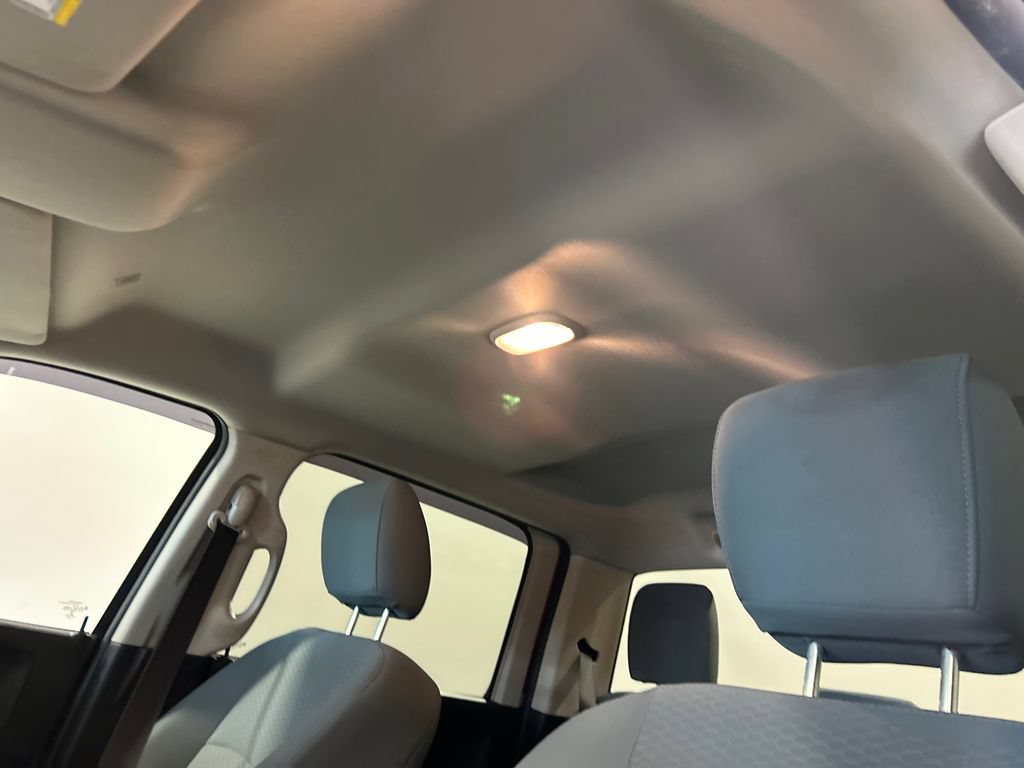 Certified 2017 RAM 2500 Tradesman w/ Chrome Appearance Group AWD/4WD image 26