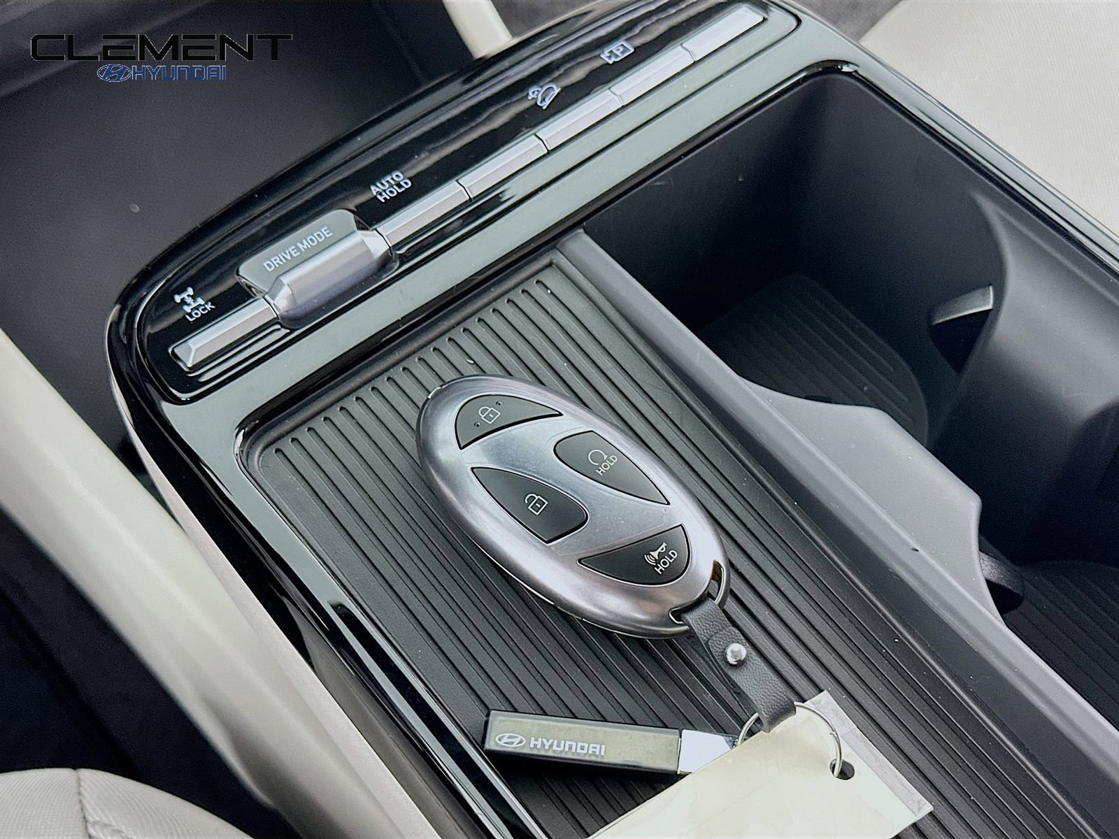 New 2026 Hyundai Tucson SEL image 21