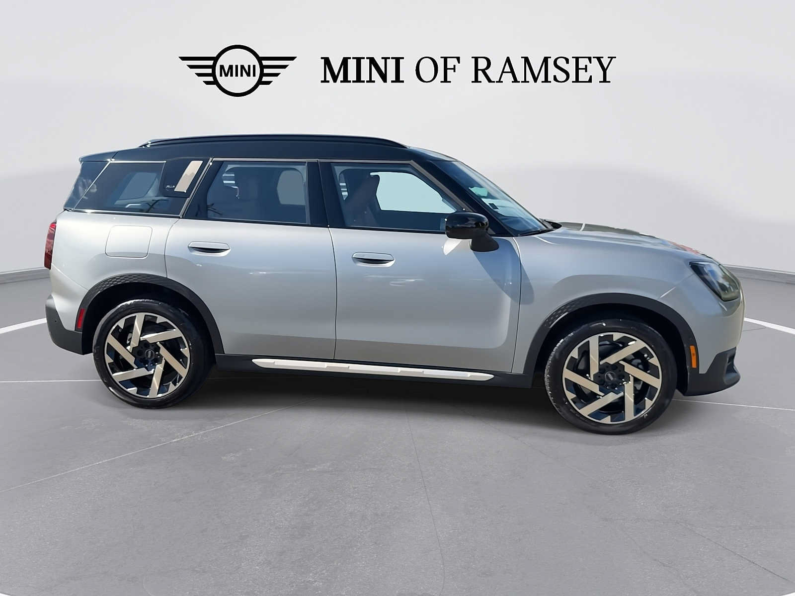 Used 2026 MINI Cooper Countryman S AWD/4WD image 9