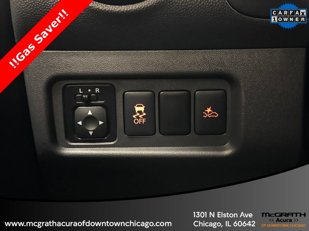 Used 2024 Mitsubishi Mirage G4 ES image 16