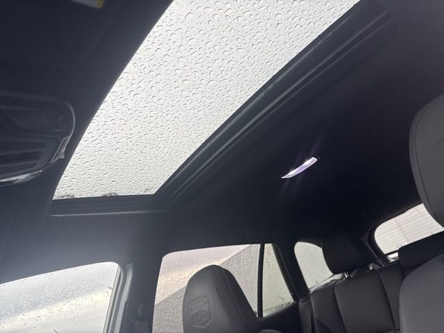 Used 2025 Subaru Outback Wilderness image 14