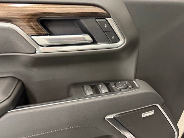 New 2026 Chevrolet Silverado 1500 RST w/ RST All Star Premium Package image 15